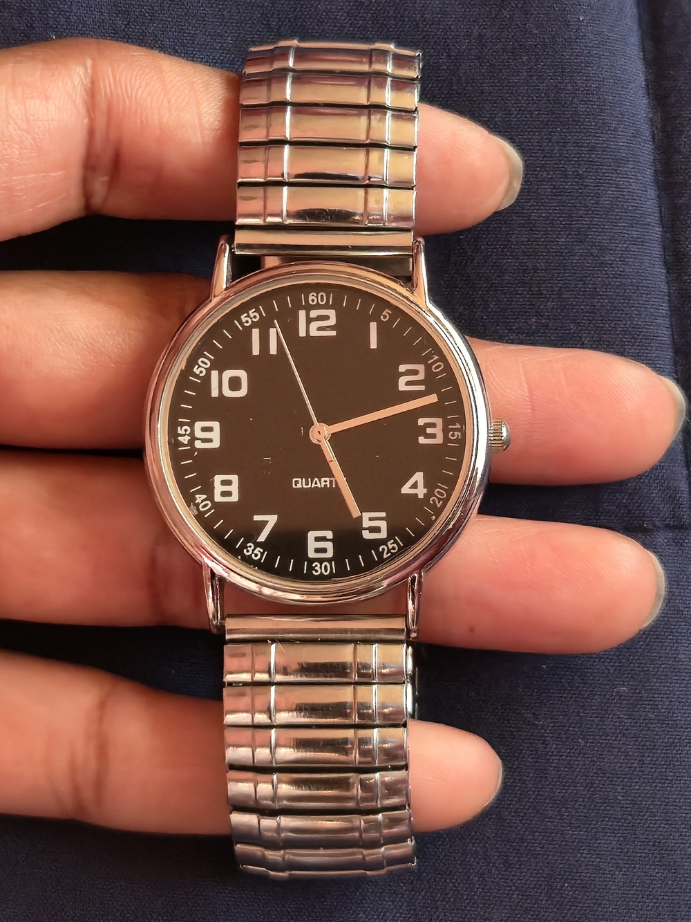 Vintage Blair Quartz Men´s Watch